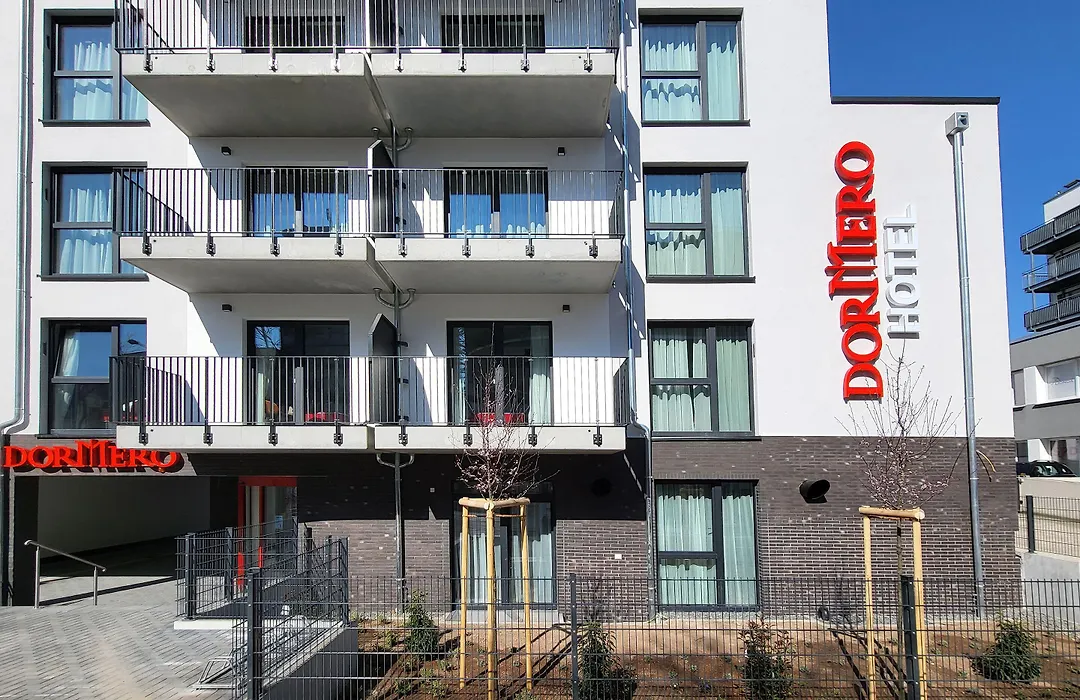DORMERO Hotel Aschaffenburg-1