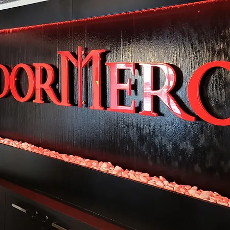 DORMERO Hotel Aschaffenburg-2